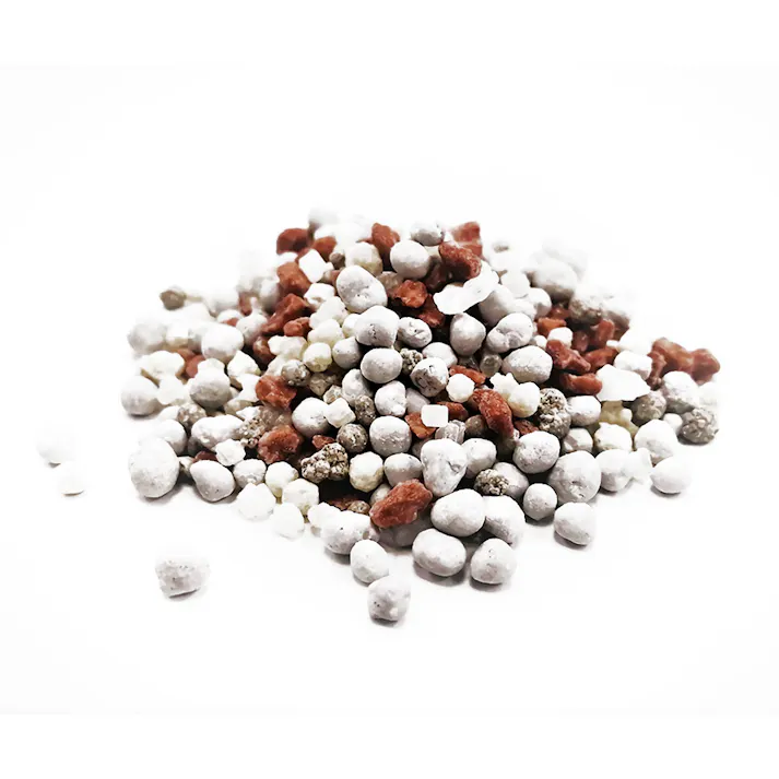 日清 きれいにたくさん育つお花の肥料 500g