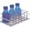 【CAINZ-DASH】三和化研工業 【売切商品】耐震用ボトルトレー４０－２４ 40-24【別送品】