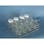 【CAINZ-DASH】三和化研工業 マヨネーズビン立　ＳＳ６３－１２ＭＢ SS63-12MB【別送品】