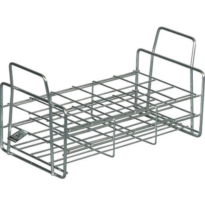 【CAINZ-DASH】三和化研工業 管ビン立 SS35-18KB SS35-18KB【別送品】