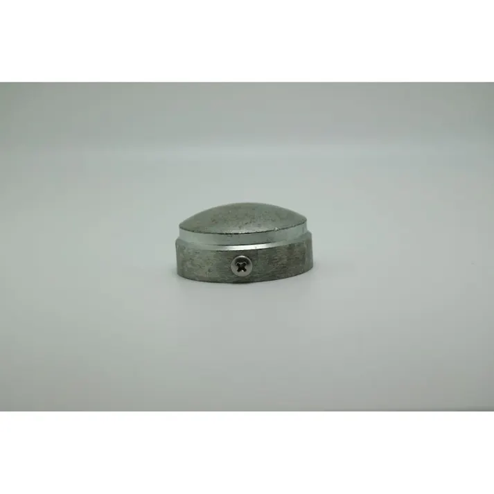 単管パイプジョイント 端末キャップ HKF1C