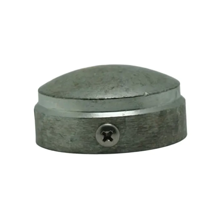 単管パイプジョイント 端末キャップ HKF1C