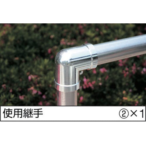 CAINZ-DASH】アルインコ住宅機器事業部 単管用パイプジョイント