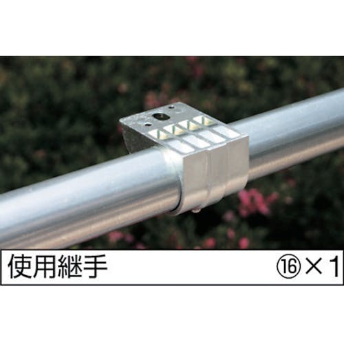 CAINZ-DASH】アルインコ住宅機器事業部 単管用パイプジョイント CAINZ-DASH】アルインコ住宅機器事業部 単管用パイプジョイント