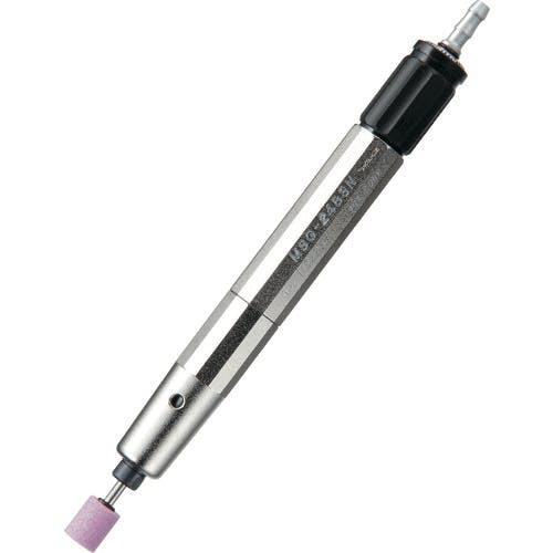 UHT エアーマイクログラインダー MSG-24BSNφ2.34mm軸用 MSG-24BSN エアマイクログラインダー UHT エアーマイクログラインダー MSG-24BSNφ2.34mm軸用 MSG-24BSN エアマイクログラインダー