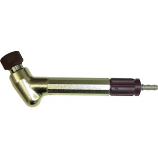 【CAINZ-DASH】UHT エアーマイクログラインダー MAG-122 Plus120度φ20 MAG-122PLUS【別送品】