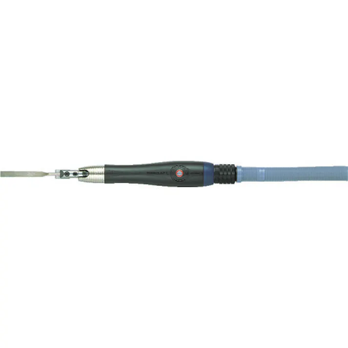 【CAINZ-DASH】UHT エアーラッピングツール ターボラップリニア TLL-03 黒青 TLL-03【別送品】