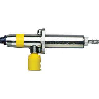 【CAINZ-DASH】UHT エアマイクログラインダー マイクロスピンドル MSA-3(3mmコレット) MSA-3【別送品】