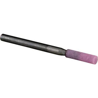 【CAINZ-DASH】UHT 軸付砥石3×10×3 #80 (1Pk(箱)=20本入) 5111【別送品】