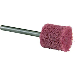 【CAINZ-DASH】UHT #600軸付NSL 軸径3mm 桃 (1Pk(箱)=14本入) 5164【別送品】