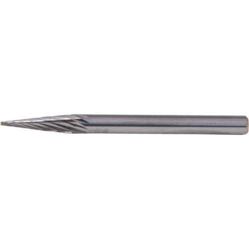 UHT ロータリーバー 4UCW 軸径3mm 5121 エアマイクログラインダー用オプションパーツ UHT ロータリーバー 4UCW 軸径3mm 5121 エアマイクログラインダー用オプションパーツ