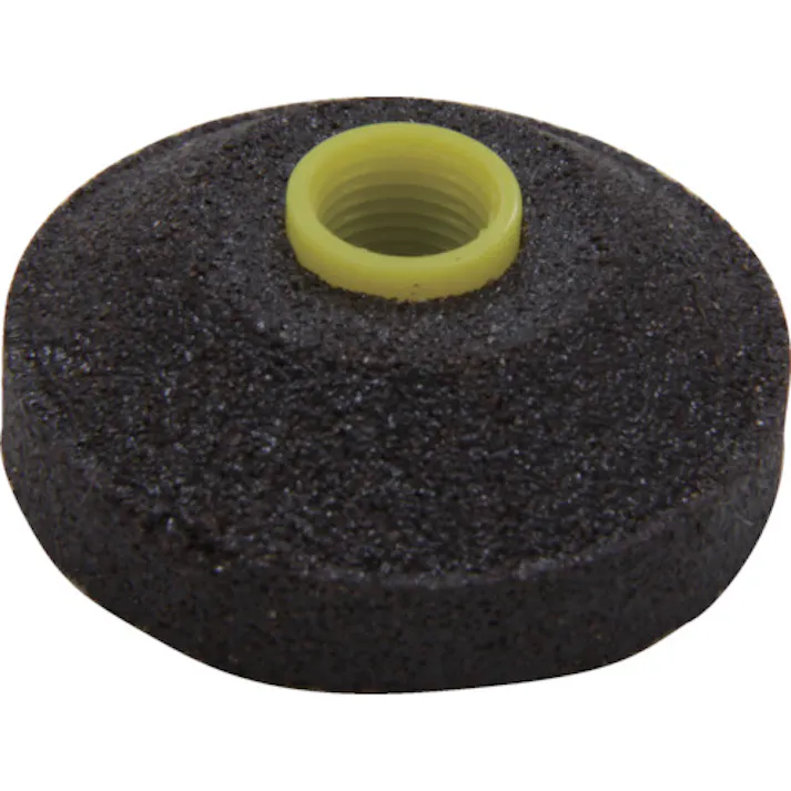 【CAINZ-DASH】UHT カップ砥石 φ30 #60 (1Cs(箱)=24個入) 5331【別送品】