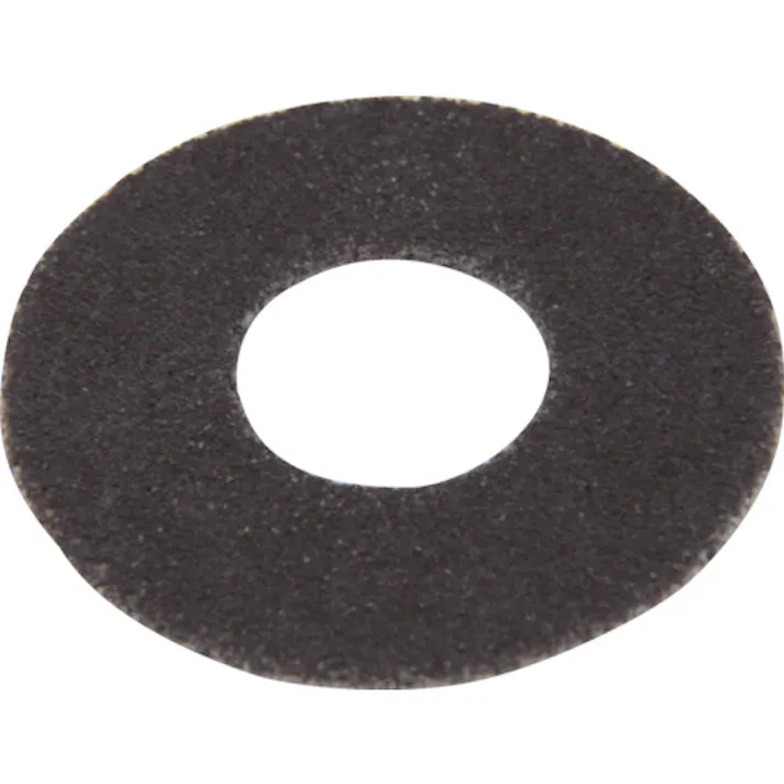 【CAINZ-DASH】UHT ポリパー φ30#100 ラバーパット1個付(1Pk(箱)=140枚入) 5342【別送品】