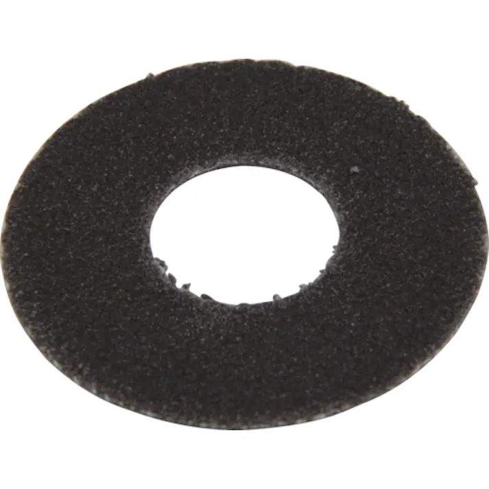 【CAINZ-DASH】UHT ポリパー φ30#240 ラバーパット1個付(1Pk(箱)=150枚入) 5344【別送品】