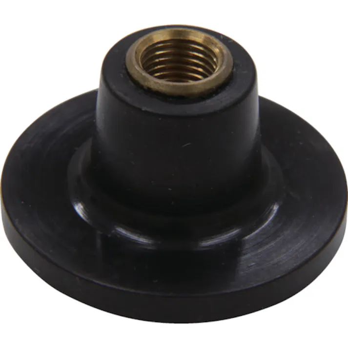 【CAINZ-DASH】UHT ラバーパット φ30 (1Pk(箱)=10個入) 5391【別送品】