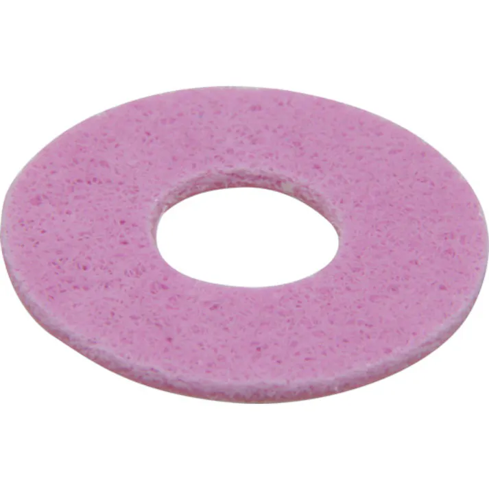 【CAINZ-DASH】UHT #600φ30NSL 25枚入 ラバーパット1個付 桃 5364【別送品】