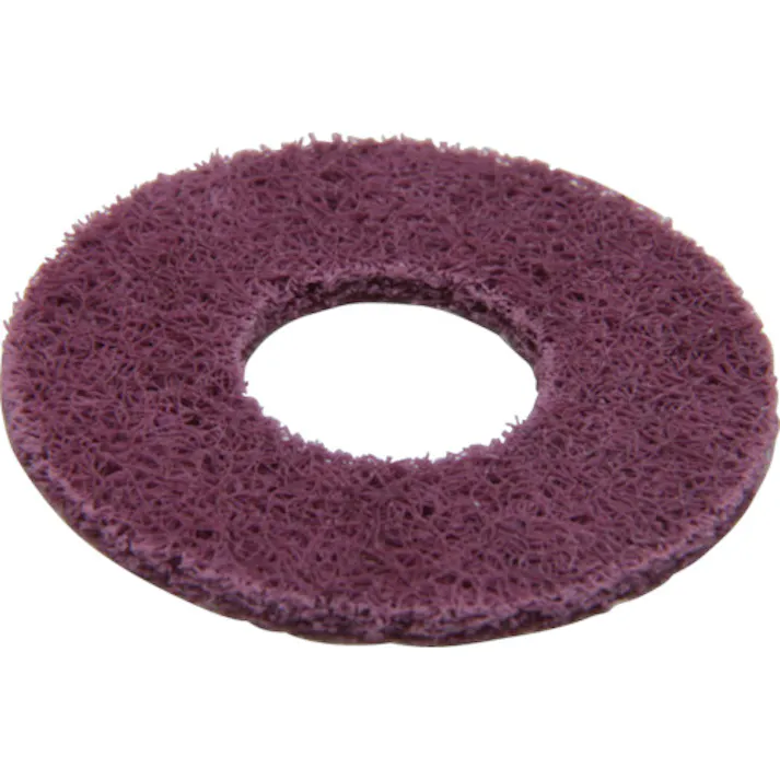 【CAINZ-DASH】UHT #800φ30NSL 25枚入 ラバーパット1個付 紫 5365【別送品】