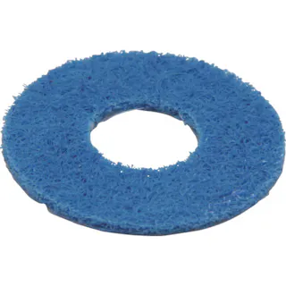 【CAINZ-DASH】UHT #1500φ30NSL 25枚入 ラバーパット1個付 青 5367【別送品】