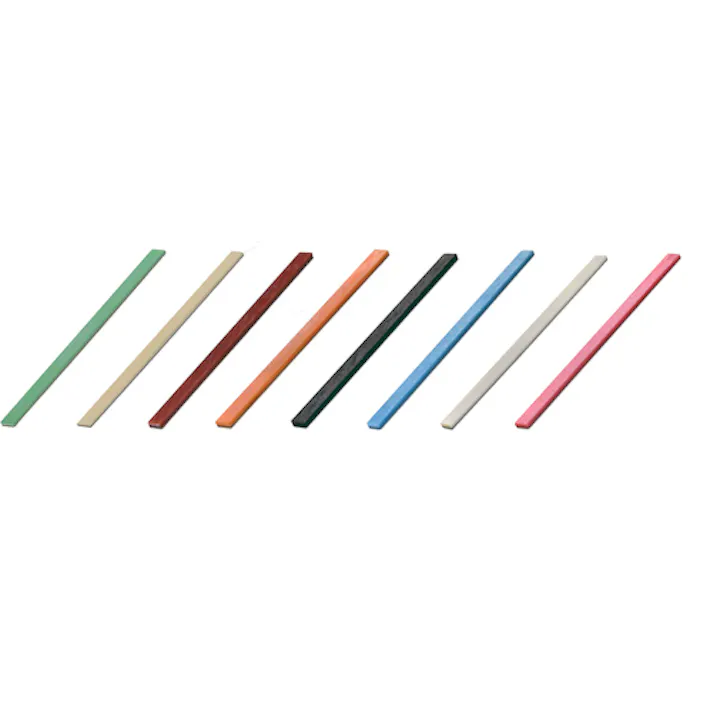 【CAINZ-DASH】UHT CS40-4#600ターボラップ用セラミックストーン 1Cs(箱)=5本入 CS40-4-600【別送品】