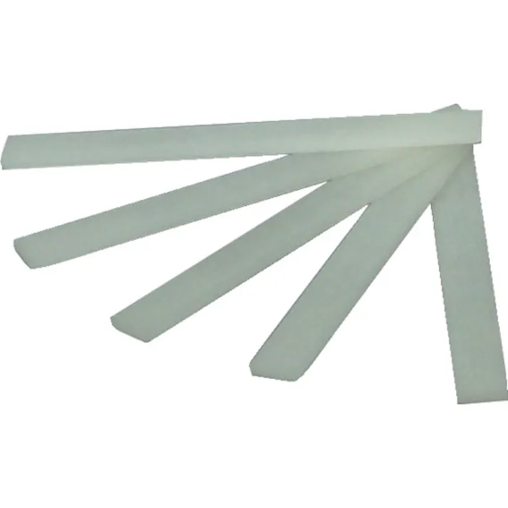 【CAINZ-DASH】UHT CS40-4#1000ターボラップ用セラミックストーン 1Cs(箱)=5本 CS40-4-1000【別送品】