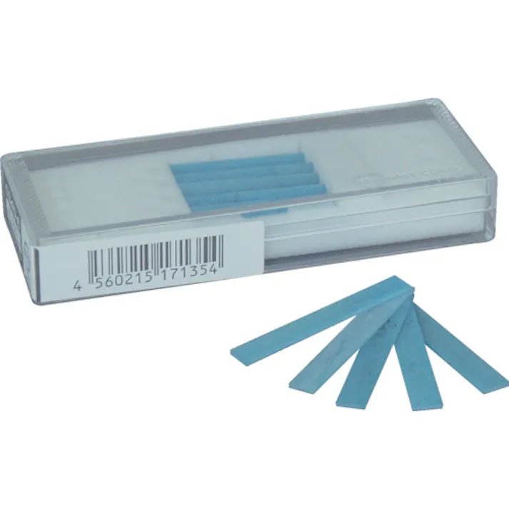 【CAINZ-DASH】UHT CS40-6#800ターボラップ用セラミックストーン 1Cs(箱)=5本入 CS40-6-800【別送品】