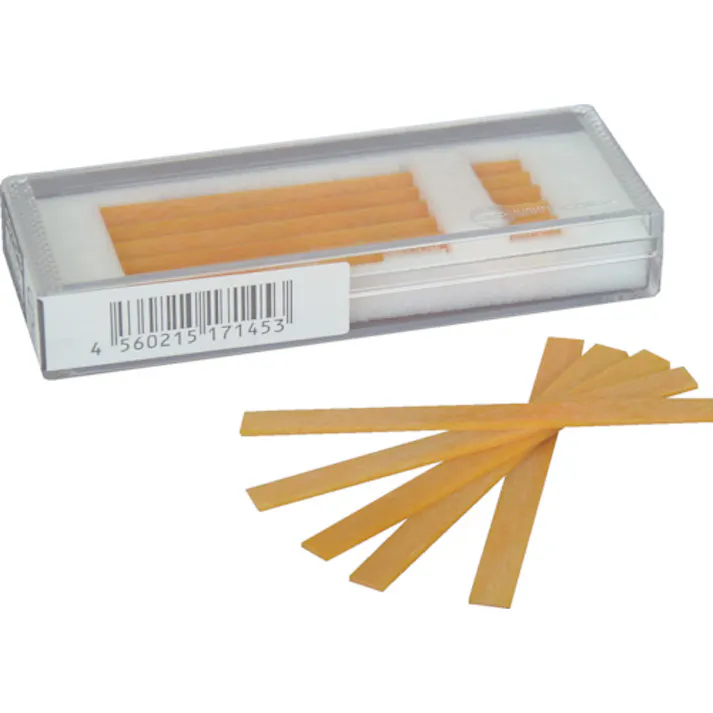 【CAINZ-DASH】UHT CS70-4#400ターボラップ用セラミックストーン 1Cs(箱)=5本入 CS70-4-400【別送品】