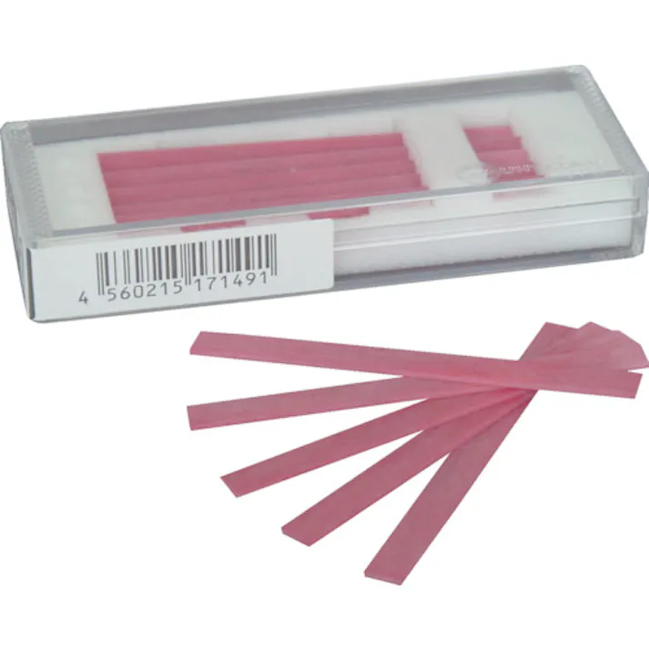 【CAINZ-DASH】UHT CS70-4#1200ターボラップ用セラミックストーン 1Cs(箱)=5本 CS70-4-1200【別送品】