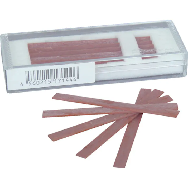 【CAINZ-DASH】UHT CS70-6#300ターボラップ用セラミックストーン 1Cs(箱)=5本入 CS70-6-300【別送品】