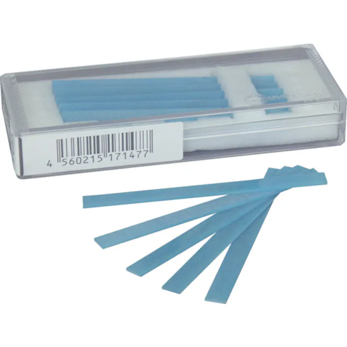 【CAINZ-DASH】UHT CS70-6#800ターボラップ用セラミックストーン 1Cs(箱)=5本入 CS70-6-800【別送品】