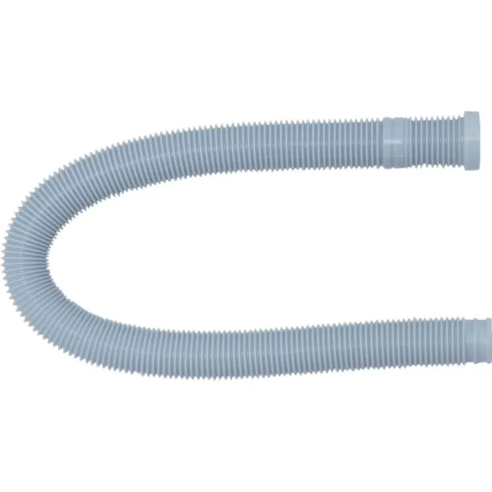 【CAINZ-DASH】UHT オーバーホース排気用 40cm 灰色 1934【別送品】