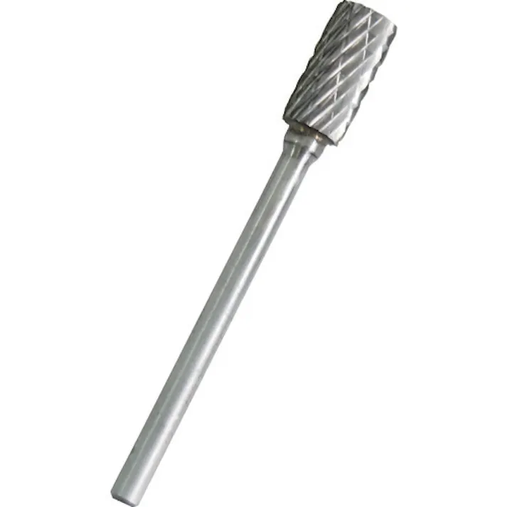 【CAINZ-DASH】UHT 超硬ロータリーバー Nタイプ 軸径3mm 5010431【別送品】