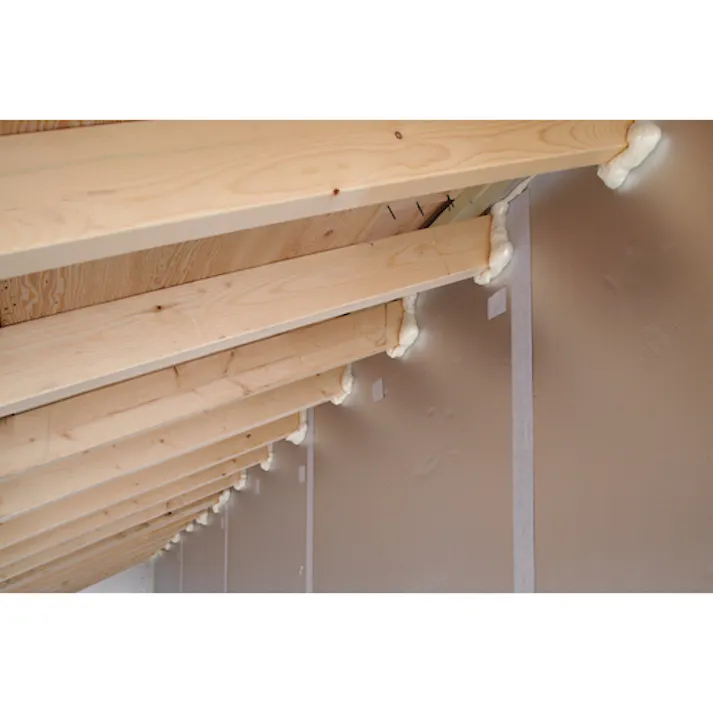 【CAINZ-DASH】エービーシー商会 簡易型発泡ウレタンフォーム 1液ノズルタイプ インサルパックGFM300 300ml フォーム色:クリーム GFM300C【別送品】