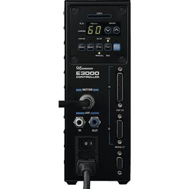 【CAINZ-DASH】ナカニシ Ｅ３０００シリーズコントローラ　２００Ｖ（８４２２） E3000-200V【別送品】