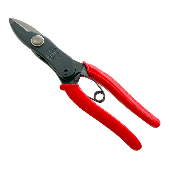 SATTO 倍力パワーカッター 10倍直刃 T-110