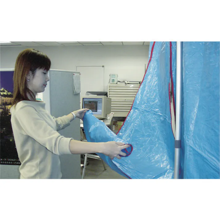 【CAINZ-DASH】ミルックス マジックドア 570015【別送品】