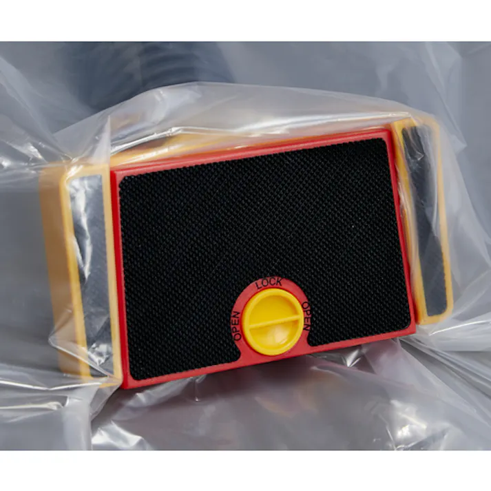 【CAINZ-DASH】ミルックス マジックウォール(4本入り) 570046【別送品】