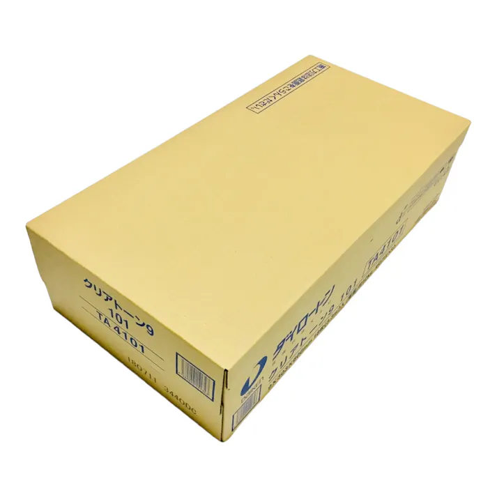 クリアトーン9 TA4101