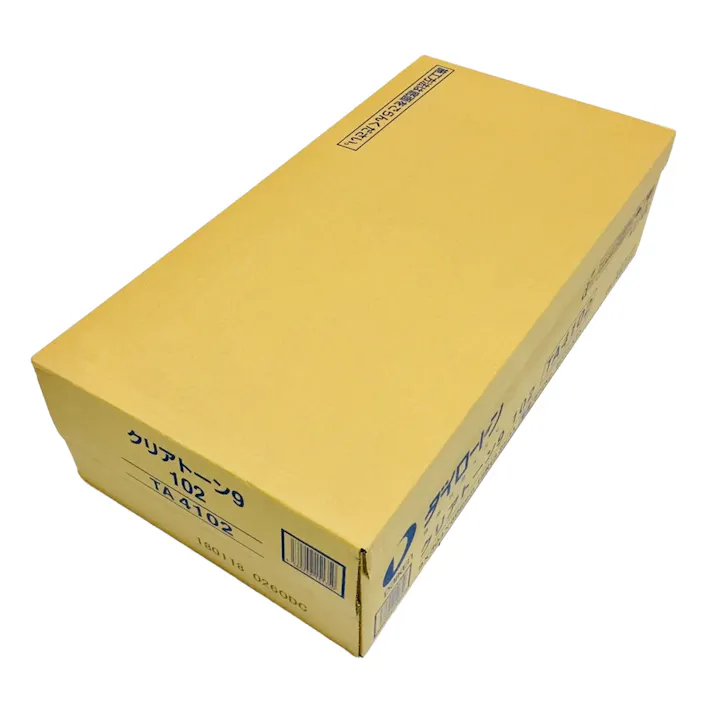 クリアトーン9 TA4102