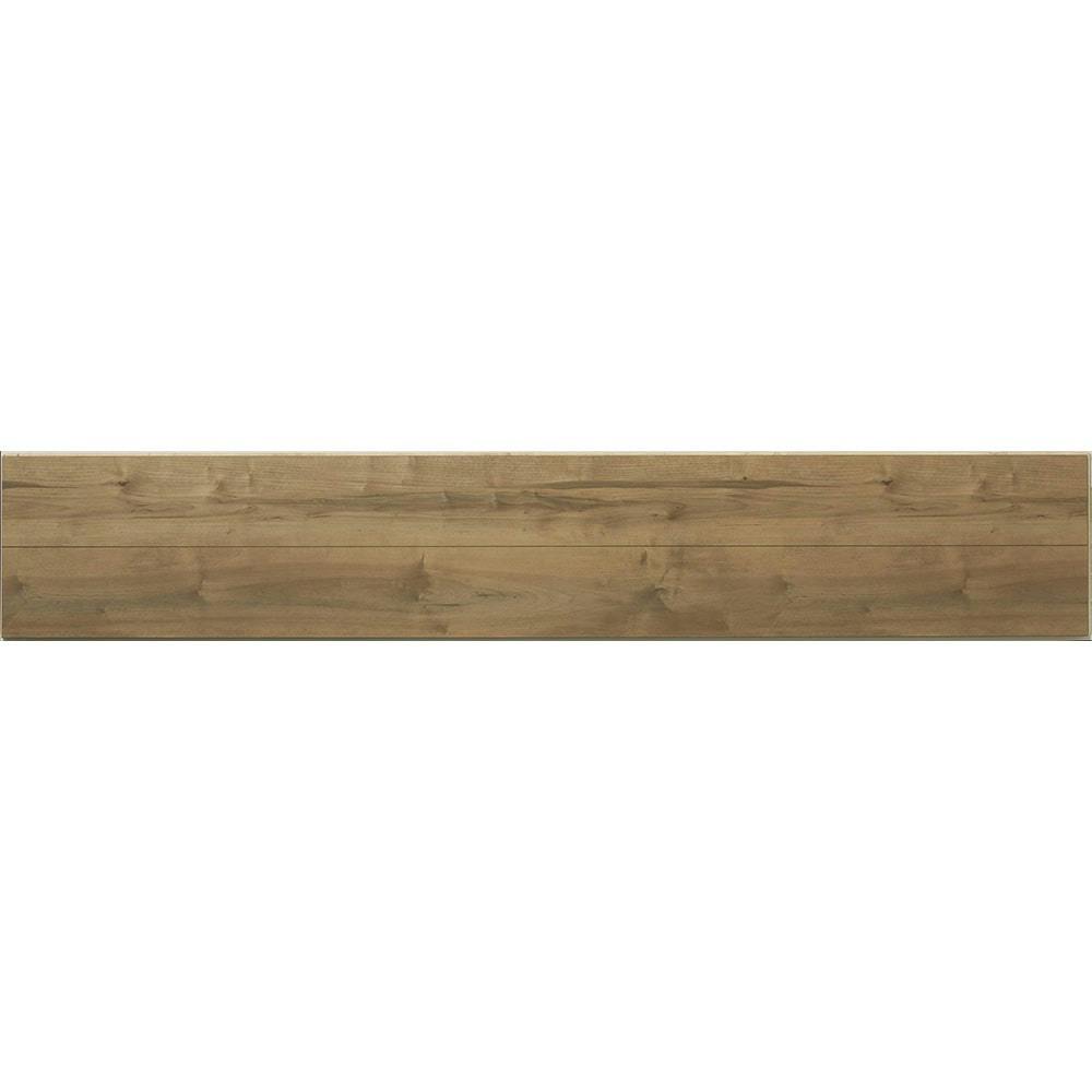 ナチュラルアート M04 メープル柄 YX164-M04 | 建築資材・木材