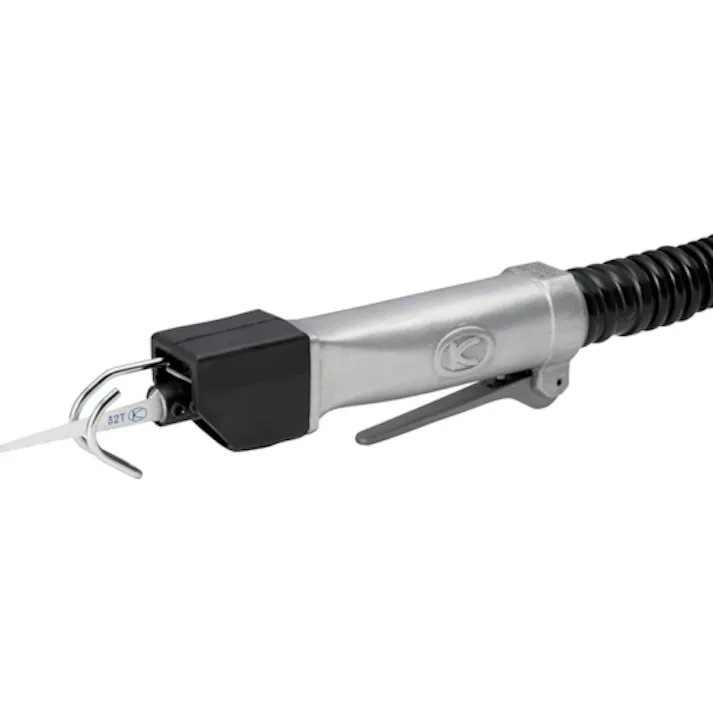 【CAINZ-DASH】空研 エアーソーセット KSー22セット KS-22【別送品】