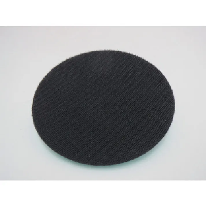 【CAINZ-DASH】空研 グリーンパッド 穴あき マジックタイプ Z3030562BH【別送品】