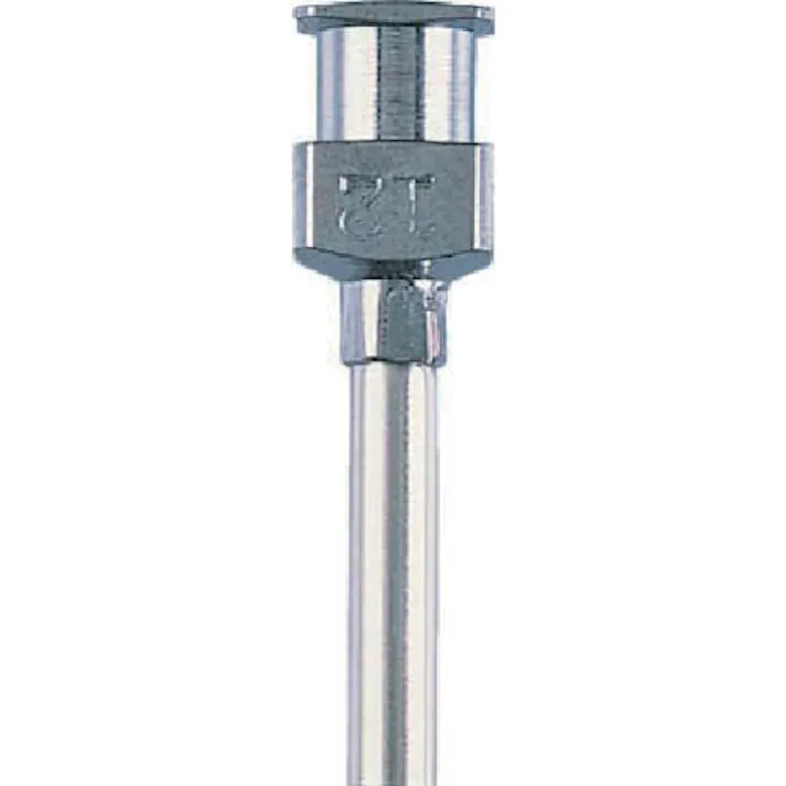 【CAINZ-DASH】岩下エンジニアリング STDニードルMNー22Gー13 12本入り MN-22G-13【別送品】