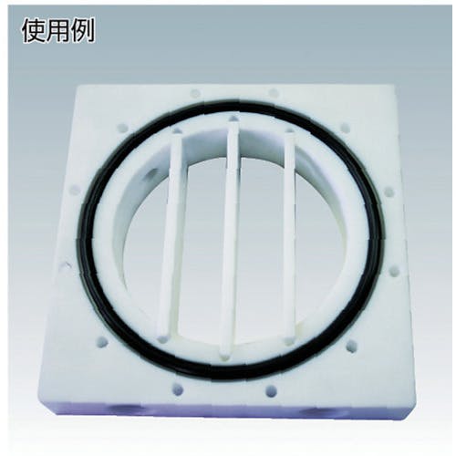 CAINZ-DASH】森清化工 Oリング 1A G－55 （2個入） 固定用 内径