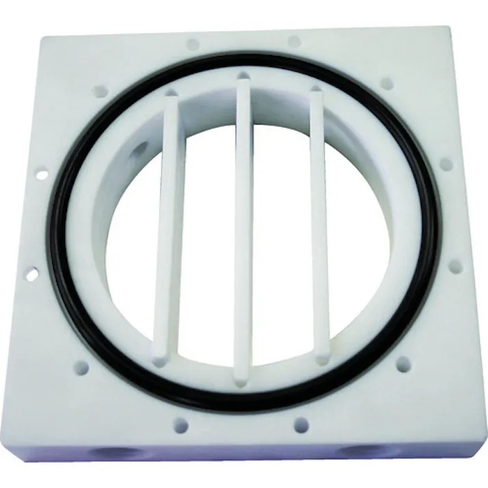 【CAINZ-DASH】森清化工 Oリング 4D G-50 (2個入) 固定用・耐熱・耐油タイプ 内径:49.4mm 線径3.1mm 4種D フッ素ゴム(FKM) 4D-G50【別送品】