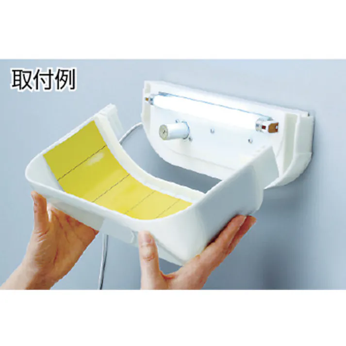 【CAINZ-DASH】ピオニーコーポレーション 捕虫器 クリーントラップミニ CT-061 CT-061【別送品】