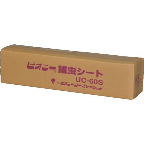 CAINZ-DASH】ピオニーコーポレーション 捕虫シートUC－60S