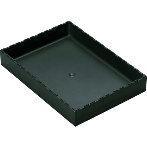 rose plastic社 AQURADO ボックスタイプ 黒 間口×奥行×高さ240×336×50.5mm AQ-0115 間仕切りボックス rose plastic社 AQURADO ボックスタイプ 黒 間口×奥行×高さ240×336×50.5mm AQ-0115 間仕切りボックス