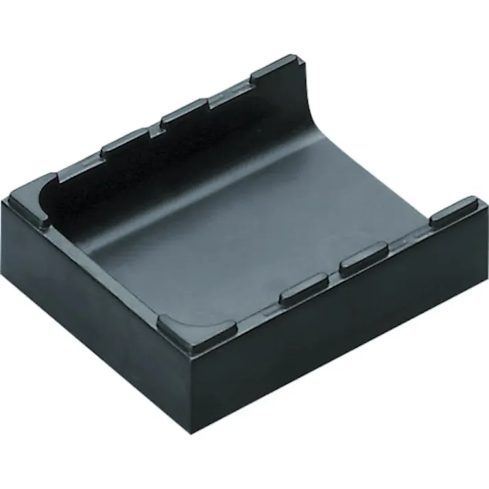 【CAINZ-DASH】rose plastic社 AQURADO ボックス半分タイプ AQ-1122【別送品】