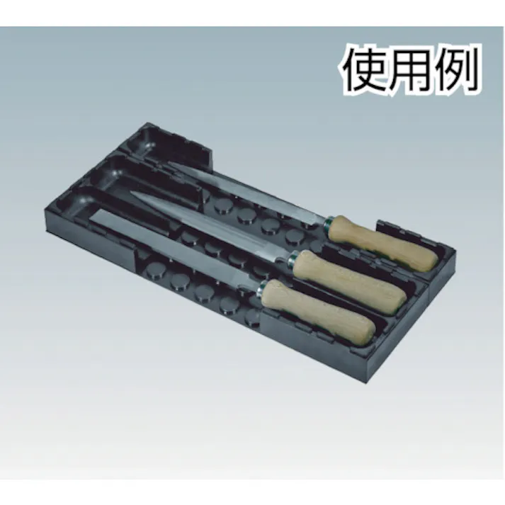 【CAINZ-DASH】rose plastic社 AQURADO ボックス半分タイプ AQ-1122【別送品】