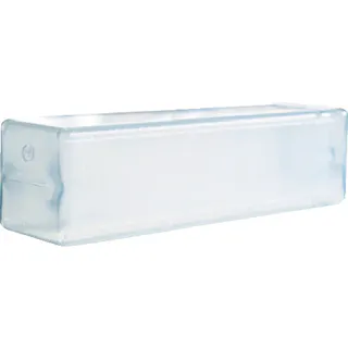 【CAINZ-DASH】本多プラス アジャスターケース HKケース 幅8×奥行8×高さ80mm HK-08L【別送品】